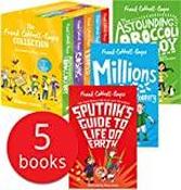 Frank Cottrell-Boyce 5 Books Collection image