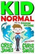 Kid Normal and the Shadow Machine 3 image