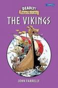 Deadly Irish History - The Vikings image