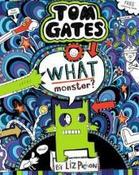 Tom Gates 15 What Monster? image