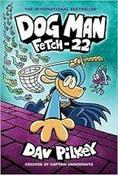 Dog Man Fetch-22 8 image