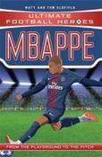 Mbappe (Ultimate Football Heroes)