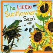 The Little Sunflower Seed image