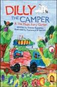 Camper Dilly the Camper and the Magic Fairy Garden image