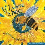 If I Were a Bee I'd Dance on a Sunflowe5 image