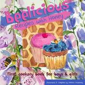Beelicious Recipes - with honey image