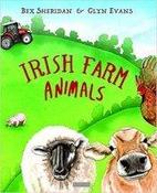 Irish Farm Animals image