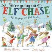 We're Going on an Elf Chase image