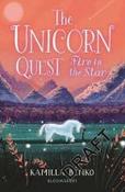 Fire in the Star The Unicorn Quest 3 image