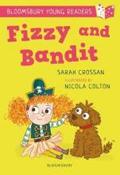 Fizzy and Bandit ( Bloomsbury Young Readers) White image