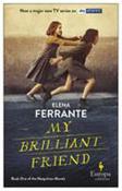 My Brilliant Friend image