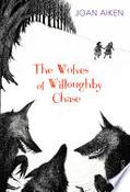 The Wolves of Willoughby Chase image