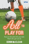 All to Play For image