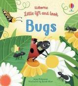Little Lift and Look Bugs (Board) image