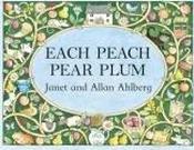 Each Peach Pear Plum (Board) image