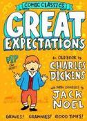 Great Expectations (Comic Classics) image