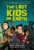 The Last Kids on Earth 1 image