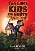 The Last Kids on Earth and the Zombie Parade 2 image