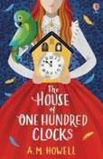The House of One Hundred Clocks image