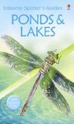 Ponds and Lakes (Spotter's Guide) image