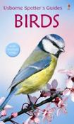Birds (Spotter's Guide) image