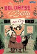 The Boldness of Betty image
