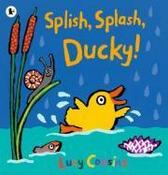 Splish, Splash, Ducky! image