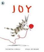 Joy image