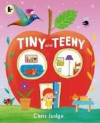Tiny and Teeny image