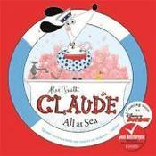 Claude All at Sea : A picture book image