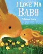 I Love My Baby image