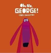 Oh No, George! (Board) image