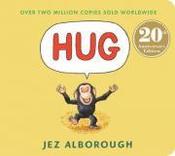 Hug (Board) image