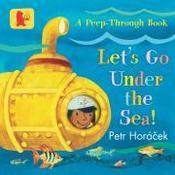 Let's Go Under the Sea! (Board) image