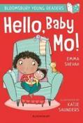 Hello, Baby Mo!  (Bloomsbury Young Readers) Turquoise image