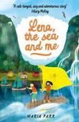 Lena, the Sea and Me image