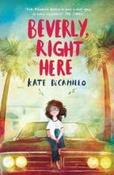 Beverly, Right Here image
