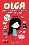 Olga and the Smelly Thing from Nowhere image