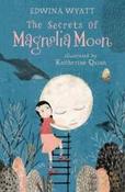 The Secrets of Magnolia Moon image