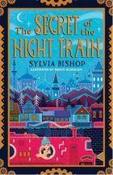 The Secret of the Night Train image