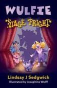 Wulfie: Stage Fright image