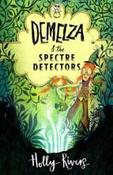 Demelza and the Spectre Detectors image