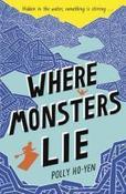 Where Monsters Lie image