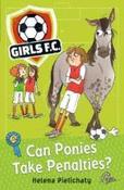Girls FC 2: Can Ponies Take Penalties? image
