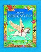 Greek Myths (Hardback miniature) image