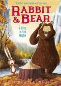 A Bite in the Night  Rabbit and Bear 4 image