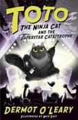 Toto the Ninja Cat and the Superstar Catastrophe 3 image