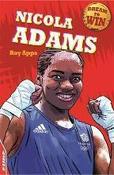 EDGE: Dream to Win: Nicola Adams image