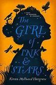 The Girl of Ink and Stars image
