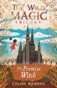 The Promise Witch (The Wild Magic Trilogy,3) image